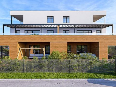 Prodej bytu 2+kk, Holešov, 64 m2