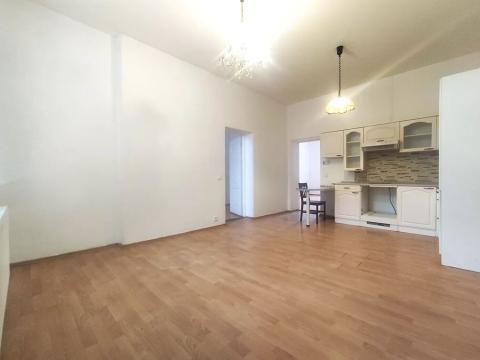 Pronájem bytu 3+kk, Ostrava, Šalounova, 73 m2