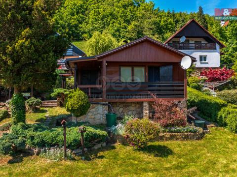 Prodej chaty, Povrly, 52 m2