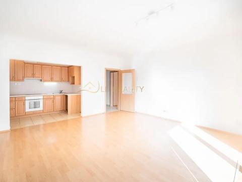 Pronájem bytu 2+kk, Olomouc, gen. Píky, 66 m2