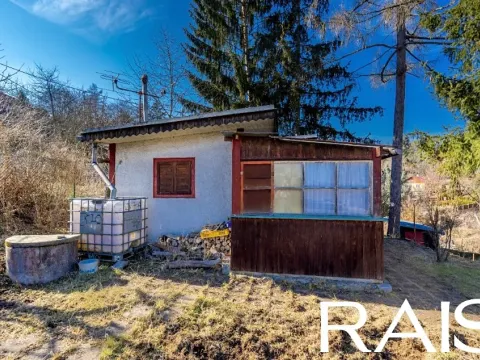 Prodej chaty, Brno, Rakovecká, 38 m2