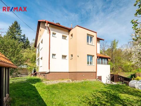 Prodej rodinného domu, Černolice, Nad dvorem, 155 m2