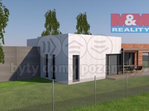 Prodej rodinného domu, Sezemice, 121 m2
