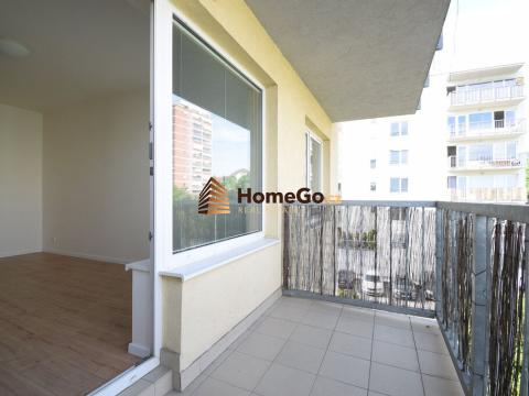 Pronájem bytu 2+kk, Praha - Michle, V dolině, 60 m2