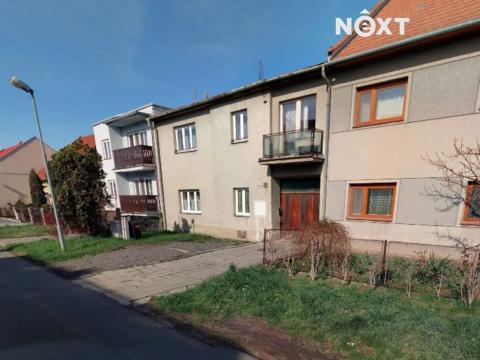 Prodej bytu 3+1, Kroměříž, Chropyňská, 65 m2