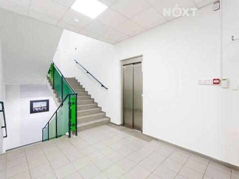 Pronájem skladu, Praha - Kunratice, Jana Růžičky, 11 m2