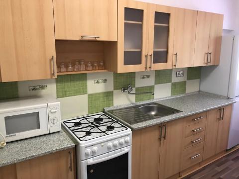 Pronájem bytu 2+1, Olomouc, Vejdovského, 56 m2