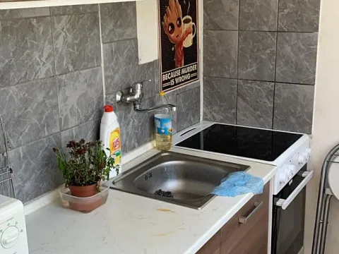 Pronájem bytu 1+1, Most, Jana Kubelíka, 34 m2