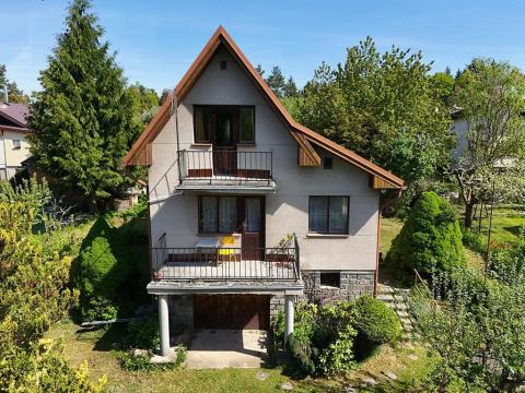 Prodej chaty, Babice, Osadní, 108 m2