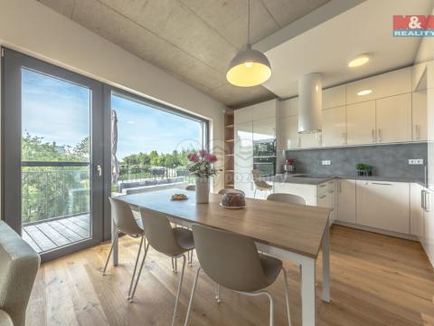 Prodej bytu 3+kk, Mladá Boleslav - Mladá Boleslav III, Vondřichova, 84 m2