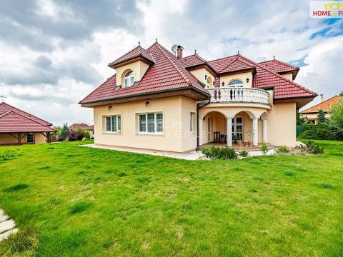 Prodej vily, Divišov, Vrcha II, 350 m2