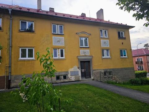 Prodej bytu 2+1, Štramberk, 60 m2