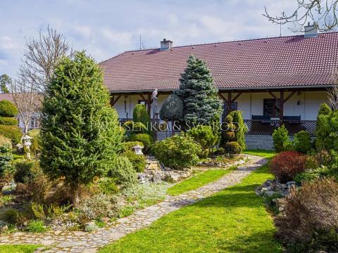 Prodej ubytování, Chlum u Třeboně, Chelčického, 425 m2