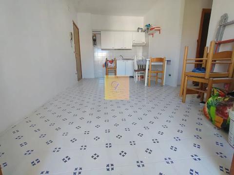 Prodej bytu 3+kk, Scalea, Itálie, Via Campo Volo, 45 m2
