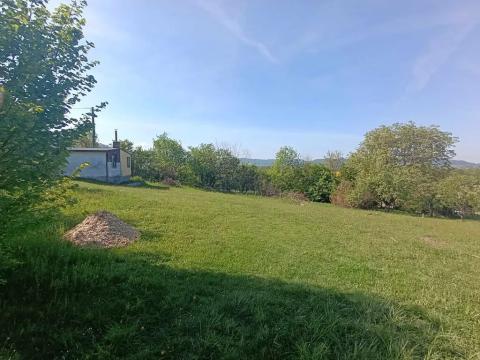 Prodej pozemku pro bydlení, Závišice, 1672 m2