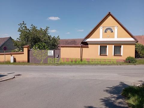 Pronájem rodinného domu, Hlavatce, 120 m2
