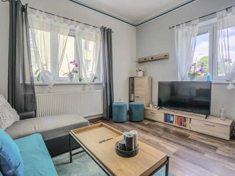 Prodej bytu 2+kk, Trutnov, Jiřího Wolkera, 53 m2