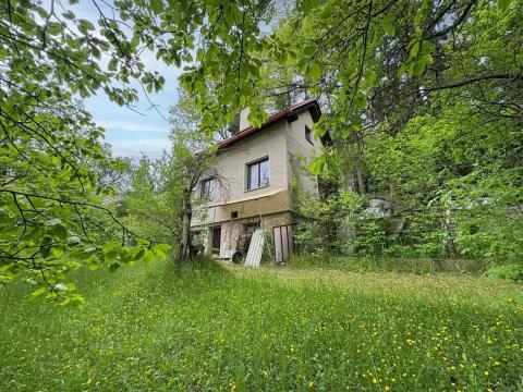 Prodej chaty, Malé Svatoňovice, J. Masaryka, 51 m2