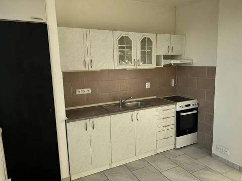 Prodej bytu 1+1, Pohořelice, Vídeňská, 32 m2
