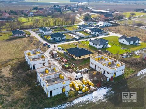 Prodej rodinného domu, Obědovice, 155 m2