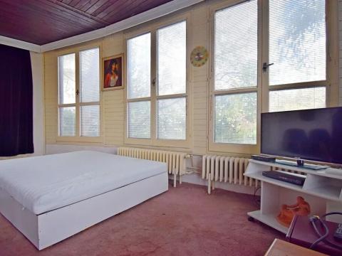 Pronájem bytu 1+1, Praha - Hlubočepy, Pod Ateliéry, 60 m2