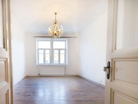 Pronájem bytu 3+kk, Praha - Libeň, Novákových, 85 m2