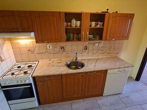 Pronájem bytu 3+kk, Praha - Chodov, Metodějova, 60 m2
