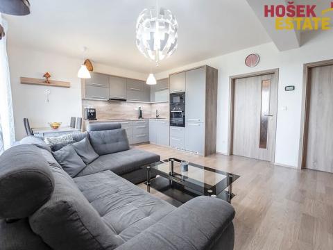 Prodej bytu 3+kk, Holubice, 63 m2