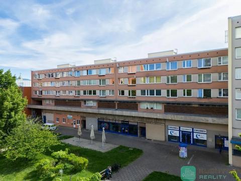 Prodej bytu 3+1, Teplice, Alejní, 64 m2