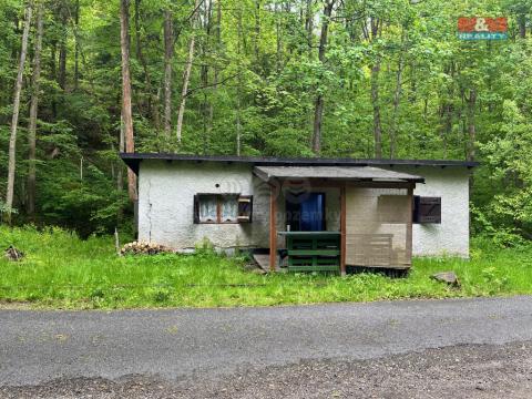 Prodej chaty, Olešník, 29 m2
