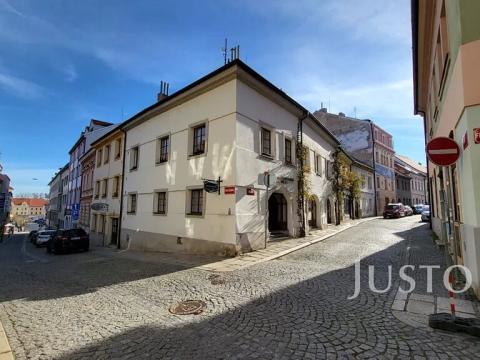 Pronájem ordinace, Písek, Drlíčov, 40 m2