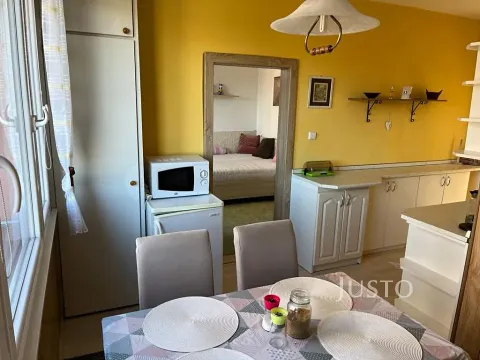 Prodej bytu 3+1, Písek, nábřeží 1. máje, 68 m2