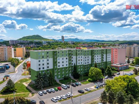 Prodej bytu 3+1, Teplice - Trnovany, Bohosudovská, 78 m2