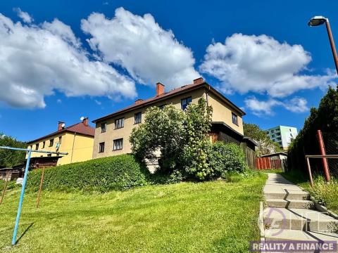 Prodej bytu 2+1, Poniklá, 57 m2