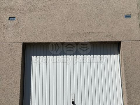 Prodej garáže, Příbram - Příbram VI-Březové Hory, 22 m2