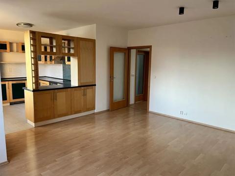 Pronájem bytu 3+kk, Liberec, Svatoplukova, 85 m2