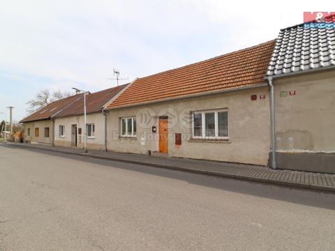 Prodej rodinného domu, Cítoliby, Na Plevně, 120 m2