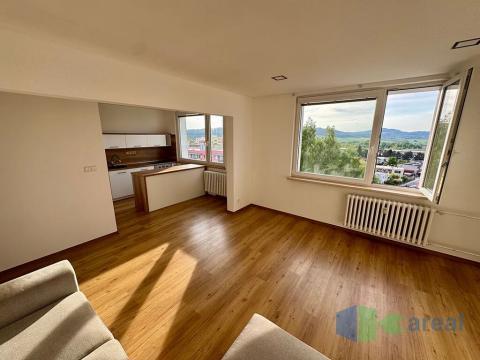 Pronájem bytu 3+kk, Ústí nad Orlicí, Polní, 72 m2