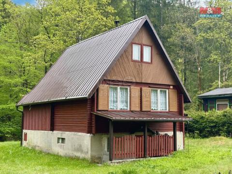 Prodej chaty, Horní Lomná, 70 m2