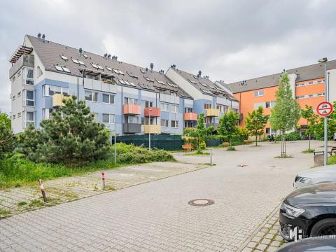 Prodej bytu 2+kk, Praha - Kbely, Herlíkovická, 52 m2