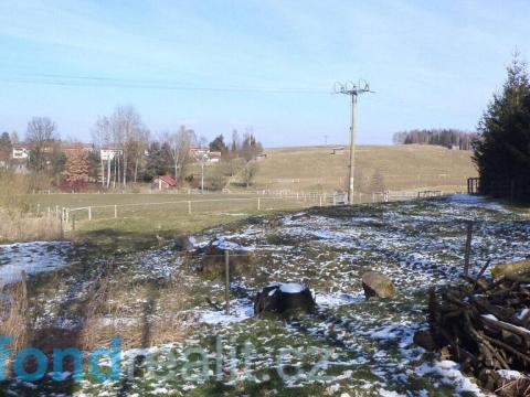 Prodej komerčního pozemku, Březová, 305 m2