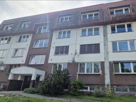 Pronájem bytu 2+1, Ostrava - Dubina, Františka Formana, 46 m2