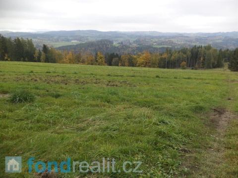 Prodej pole, Vlastiboř, 24730 m2