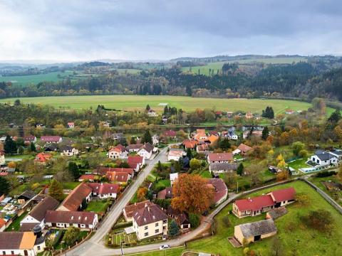 Prodej rodinného domu, Vlastějovice, 85 m2
