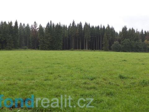 Prodej pole, Roudno, 611 m2