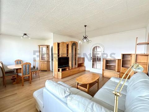 Pronájem bytu 4+kk, Praha - Černý Most, Vybíralova, 97 m2