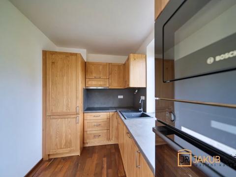 Prodej bytu 2+kk, Poniklá, 605 m2