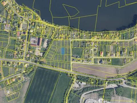 Prodej pozemku pro bydlení, Srbice, 662 m2
