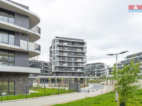 Prodej bytu 4+kk, Praha, Bělohlávkova, 99 m2