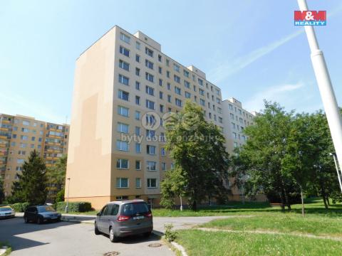 Prodej bytu 1+kk, Praha - Chodov, Brodského, 30 m2